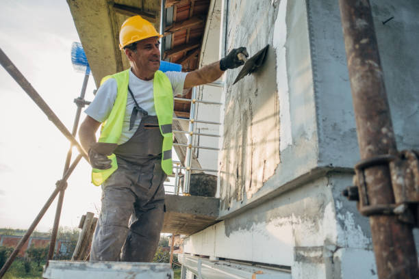 Best Insulation Repair Services  in Lexington, TX