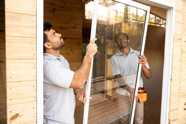 Best Attic Insulation Installation  in Lexington, TX