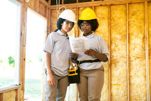 Best Energy-efficient Insulation  in Lexington, TX