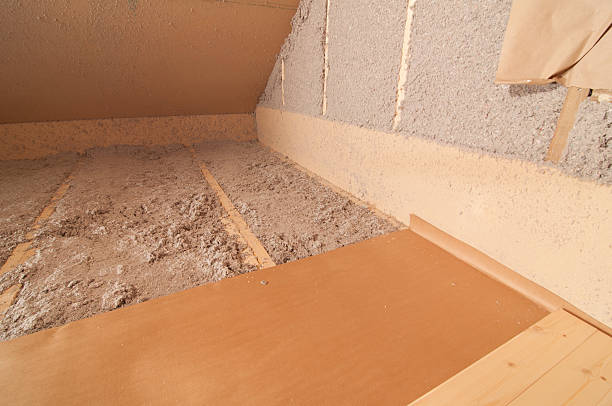 Best Blown-in Insulation  in Lexington, TX
